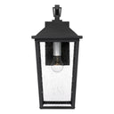 Stoneleigh 1 Light Outdoor Wall Sconce 11