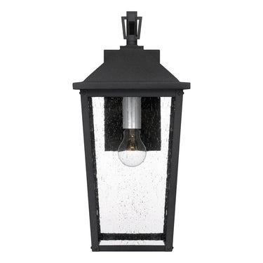 Stoneleigh 1 Light Outdoor Wall Sconce 11