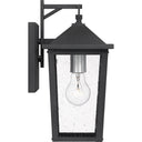 Stoneleigh 1 Light Outdoor Wall Sconce 12