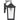 Stoneleigh 1 Light Outdoor Wall Sconce 12
