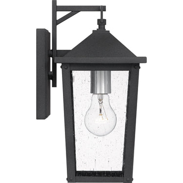 Stoneleigh 1 Light Outdoor Wall Sconce 12