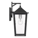 Stoneleigh 1 Light Outdoor Wall Sconce 13