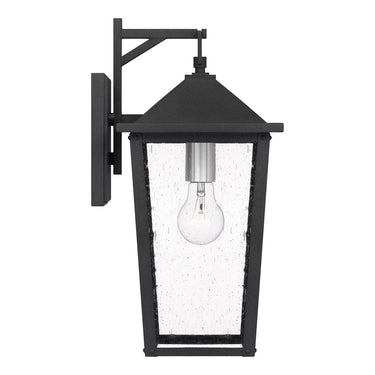 Stoneleigh 1 Light Outdoor Wall Sconce 13