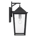 Stoneleigh 1 Light Outdoor Wall Sconce 14