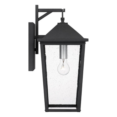 Stoneleigh 1 Light Outdoor Wall Sconce 14