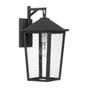 Stoneleigh 1 Light Outdoor Wall Sconce 2