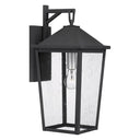 Stoneleigh 1 Light Outdoor Wall Sconce 3
