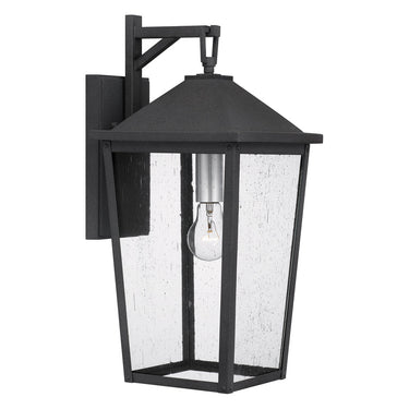 Stoneleigh 1 Light Outdoor Wall Sconce 3