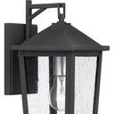 Stoneleigh 1 Light Outdoor Wall Sconce 4