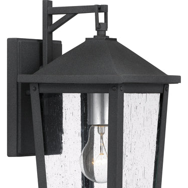Stoneleigh 1 Light Outdoor Wall Sconce 4