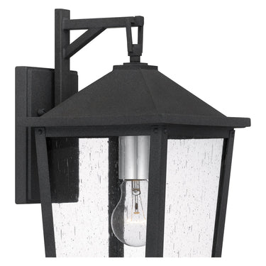 Stoneleigh 1 Light Outdoor Wall Sconce 5