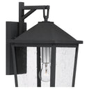 Stoneleigh 1 Light Outdoor Wall Sconce 6