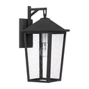 Stoneleigh 1 Light Outdoor Wall Sconce 8