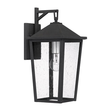 Stoneleigh 1 Light Outdoor Wall Sconce 8