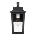 Stoneleigh 1 Light Outdoor Wall Sconce 9
