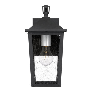 Stoneleigh 1 Light Outdoor Wall Sconce 9