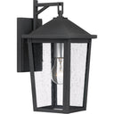Stoneleigh 1 Light Outdoor Wall Sconce 1