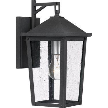 Stoneleigh 1 Light Outdoor Wall Sconce 1