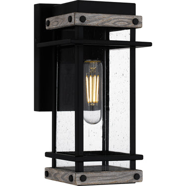 Strader 1 Light Outdoor Wall Sconce 1