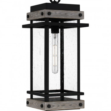 Strader Outdoor Lantern-SAD1909MBK 2