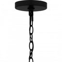 Strader Outdoor Lantern-SAD1909MBK 3