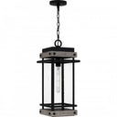 Strader Outdoor Lantern-SAD1909MBK 4