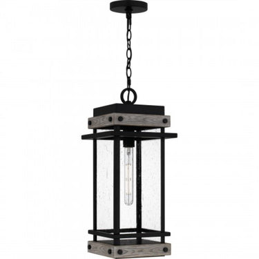 Strader Outdoor Lantern-SAD1909MBK 4