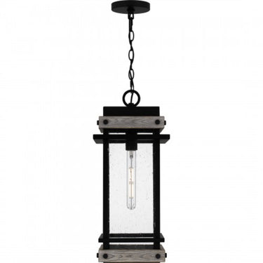 Strader Outdoor Lantern-SAD1909MBK
