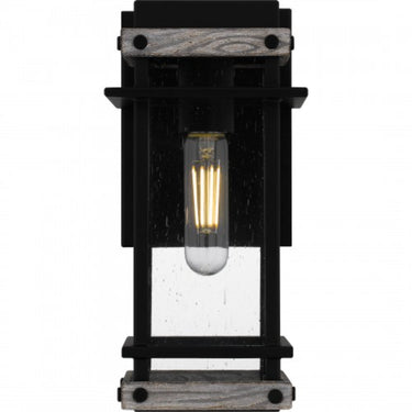 Strader Outdoor Lantern-SAD8405MBK 1