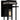Strader Outdoor Lantern-SAD8405MBK 3