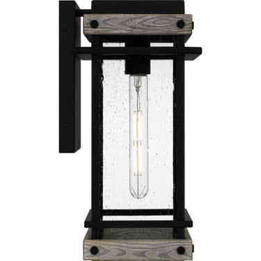 Strader Outdoor Lantern-SAD8407MBK 2