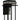 Strader Outdoor Lantern-SAD8407MBK 3