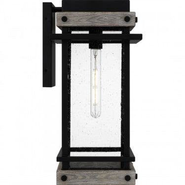 Strader Outdoor Lantern-SAD8409MBK 2