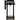 Strader Outdoor Lantern-SAD8409MBK 2