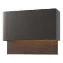 Stratum Dark Sky Friendly LED Outdoor Sconce 10