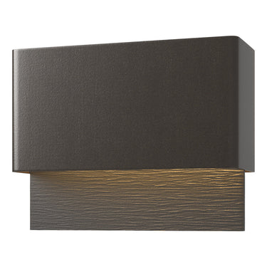 Stratum Dark Sky Friendly LED Outdoor Sconce 11