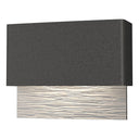 Stratum Dark Sky Friendly LED Outdoor Sconce 12