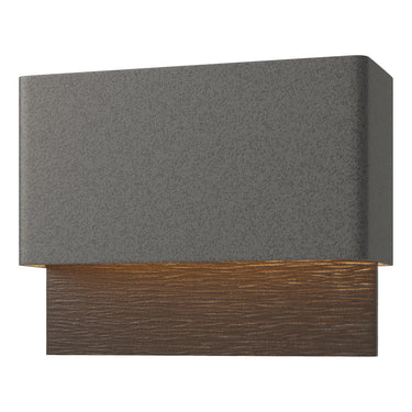 Stratum Dark Sky Friendly LED Outdoor Sconce 13