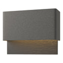 Stratum Dark Sky Friendly LED Outdoor Sconce 14