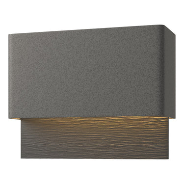 Stratum Dark Sky Friendly LED Outdoor Sconce 14