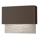 Stratum Dark Sky Friendly LED Outdoor Sconce 15