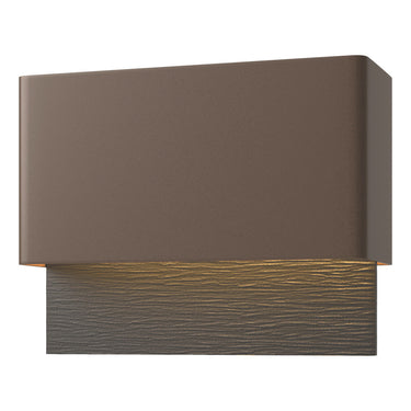 Stratum Dark Sky Friendly LED Outdoor Sconce 17
