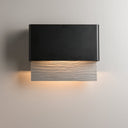 Stratum Dark Sky Friendly LED Outdoor Sconce 1