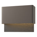 Stratum Dark Sky Friendly LED Outdoor Sconce 18