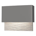 Stratum Dark Sky Friendly LED Outdoor Sconce 19
