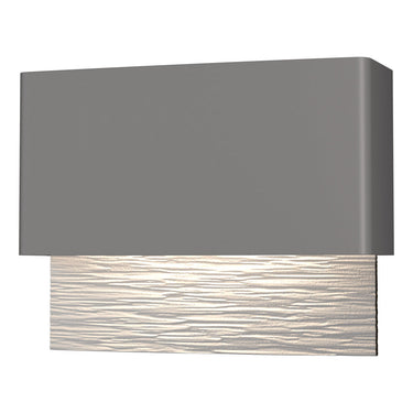 Stratum Dark Sky Friendly LED Outdoor Sconce 19