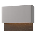Stratum Dark Sky Friendly LED Outdoor Sconce 20