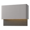 Stratum Dark Sky Friendly LED Outdoor Sconce 21
