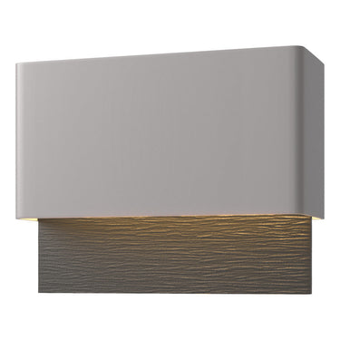 Stratum Dark Sky Friendly LED Outdoor Sconce 21