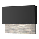 Stratum Dark Sky Friendly LED Outdoor Sconce 22